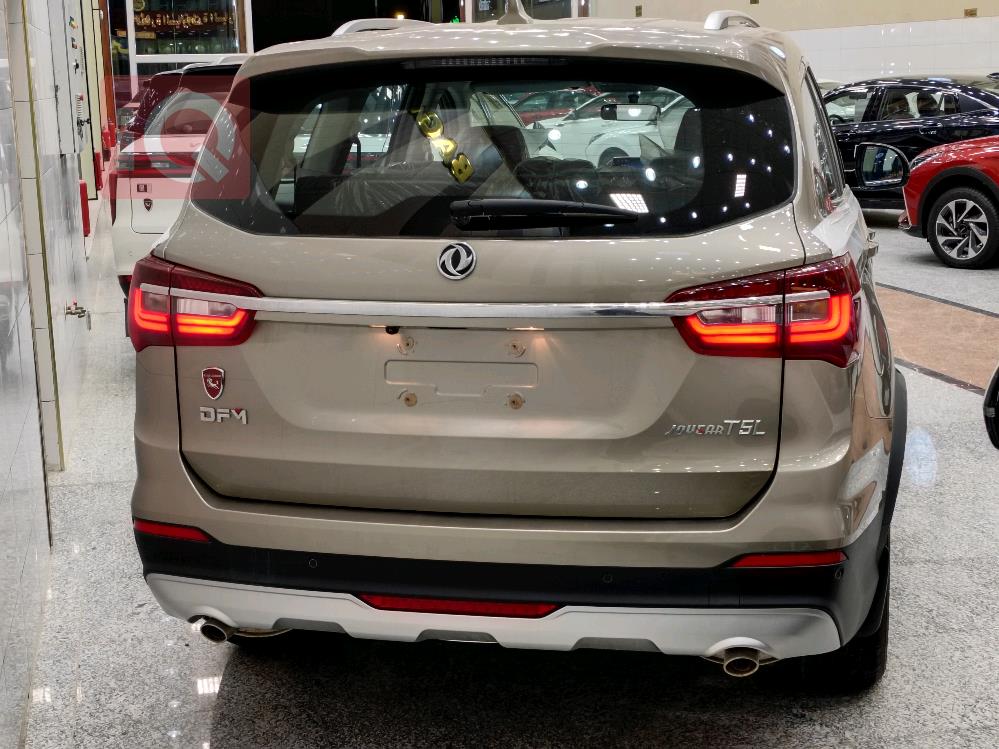 Dongfeng T5L